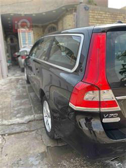 ڤۆڵڤۆ V70